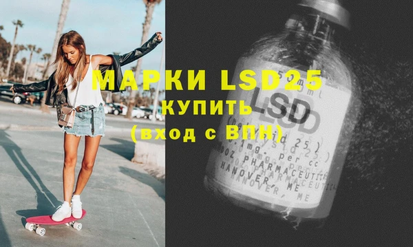 экстази Горняк